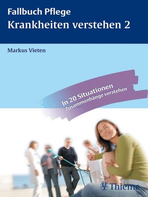 cover image of Krankheiten verstehen 2